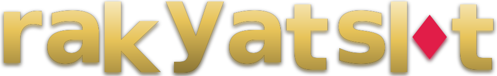 rakyat slot logo
